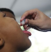 Comissão declara que poliomielite tipo 3 foi erradicada do mundo