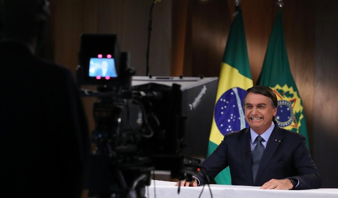 Bolsonaro afirma que óleo derramado em Alagoas era venezuelano em discurso na ONU