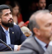 Deputado Fabio Costa confronta ministro sobre drogas, aborto e desencarceramento