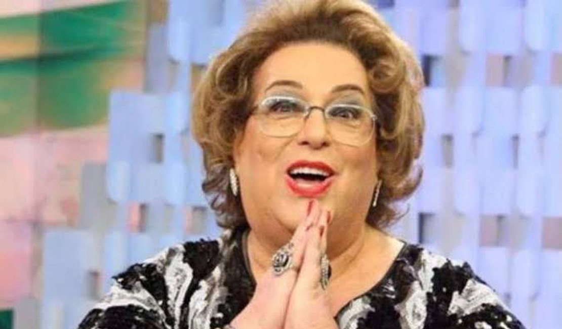 Após exames, Mama Bruschetta é diagnosticada com câncer de esôfago