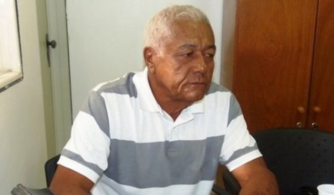 MPC recomenda desaprovação das contas do ex-prefeito de São Luís do Quitunde