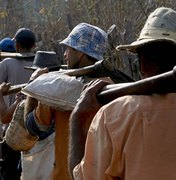 Operação prende fazendeiro e liberta trabalhadores submetidos a trabalho escravo