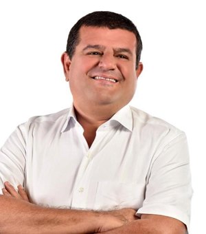 Eleições 2020: Aldo Loureiro é eleito vereador por Maceió