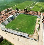 Coruripe promove seletiva para buscar jogadores visando o Campeonato Alagoano de 2019