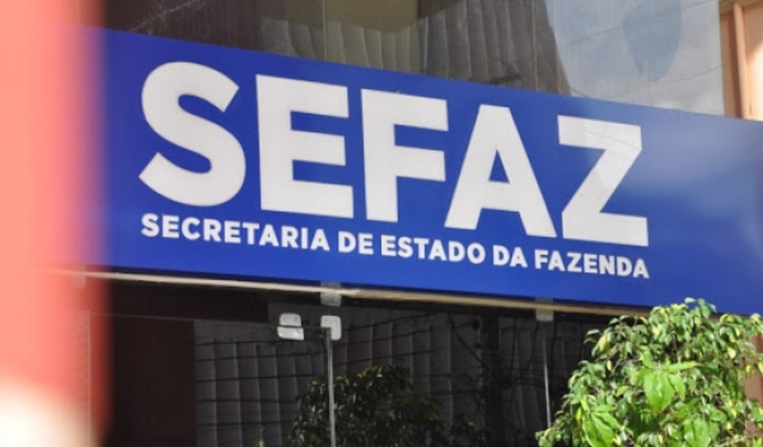 Sefaz Alagoas retorna com atividades presenciais em 21 de setembro