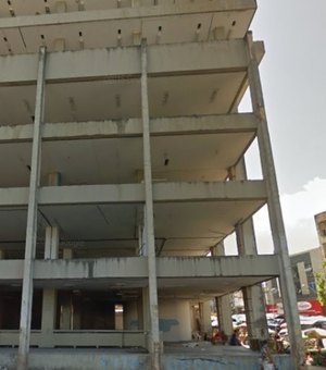 AL Previdência compra edifício Palmares por R$ 5,4 milhões após leilões do INSS
