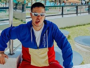 Influenciador Alvaro sobre o cancelamento na internet: “Durmo chorando, acordo chorando”