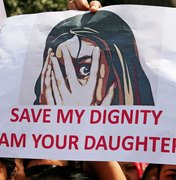 Indiana de 12 anos é estuprada durante 7 meses por 22 homens