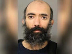 Homem é preso após morar por três meses em aeroporto por ‘medo da covid’