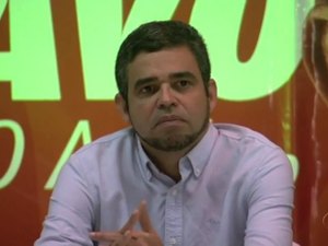 A pedido de Paulo Dantas, PSB pode tirar Gustavo Pessoa do Solidariedade