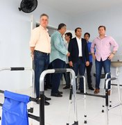 Marx Beltrão garante  R$ 7,5 milhões para investimentos no hospital de Coruripe