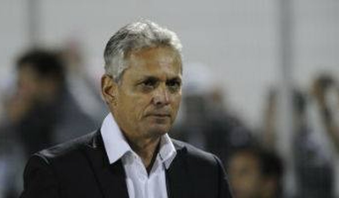Federação Chilena espera anunciar técnico Rueda na virada do ano