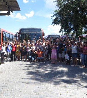 Moradores mantêm protestos pelo 5º dia consecutivo no Village e Graciliano