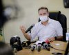 Renan Filho faz apelo para que a população mantenha distanciamento social