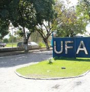 PF cumpre mandados em residências de professores da Ufal suspeitos de fraudes em mestrado
