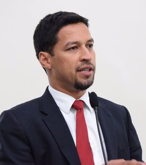 Rodrigo Cunha apresenta resultados da reunião que debateu o Pólo Tecnológico do Jaraguá