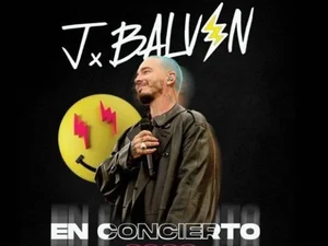 Ícone do reggaeton, J Balvin anuncia datas de shows no Brasil