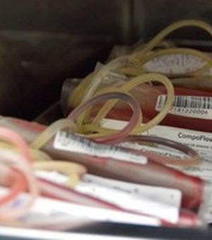 Atenção alagoanos: Hemoal necessita de doações de sangue para o Carnaval