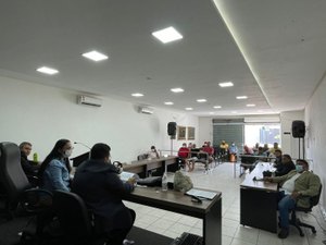 MP investiga caso de improbidade administrativa na Prefeitura de Campo Grande por irregularidades no repasse do duodécimo
