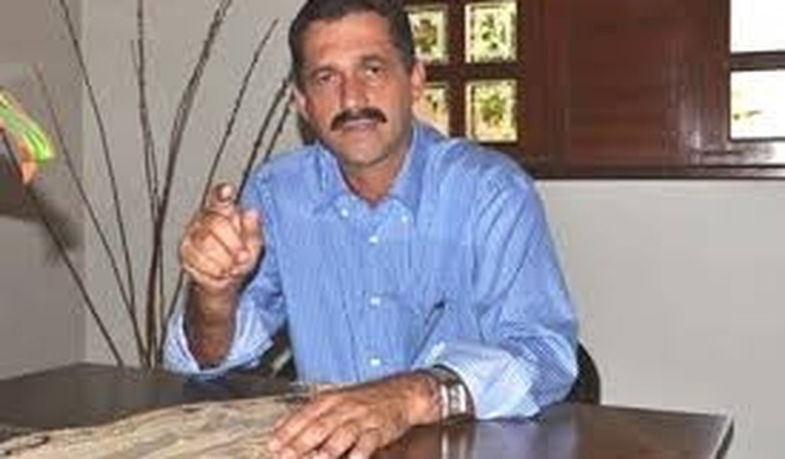 Ex-prefeito de cidade do Agreste assume superintendência da Codevasf Alagoas