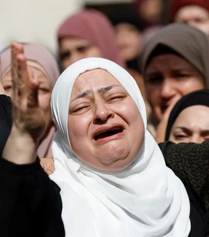 Confrontos na Cisjordânia aumentam e palestinos mortos chegam a 64
