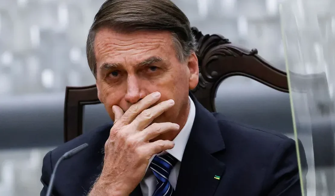 Deputada eleita pede ao STF que suspenda contas de Bolsonaro em redes sociais
