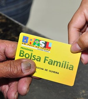 Arapiraca recebe acréscimo de quase meio milhão para Bolsa Família