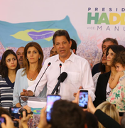 Haddad não telefona para Bolsonaro após derrota; aliados dizem que ‘não há conversa’