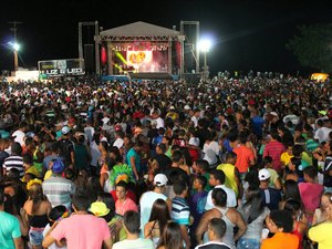 Prefeitura da Barra de Santo Antônio cancela festa de carnaval por falta de dinheiro