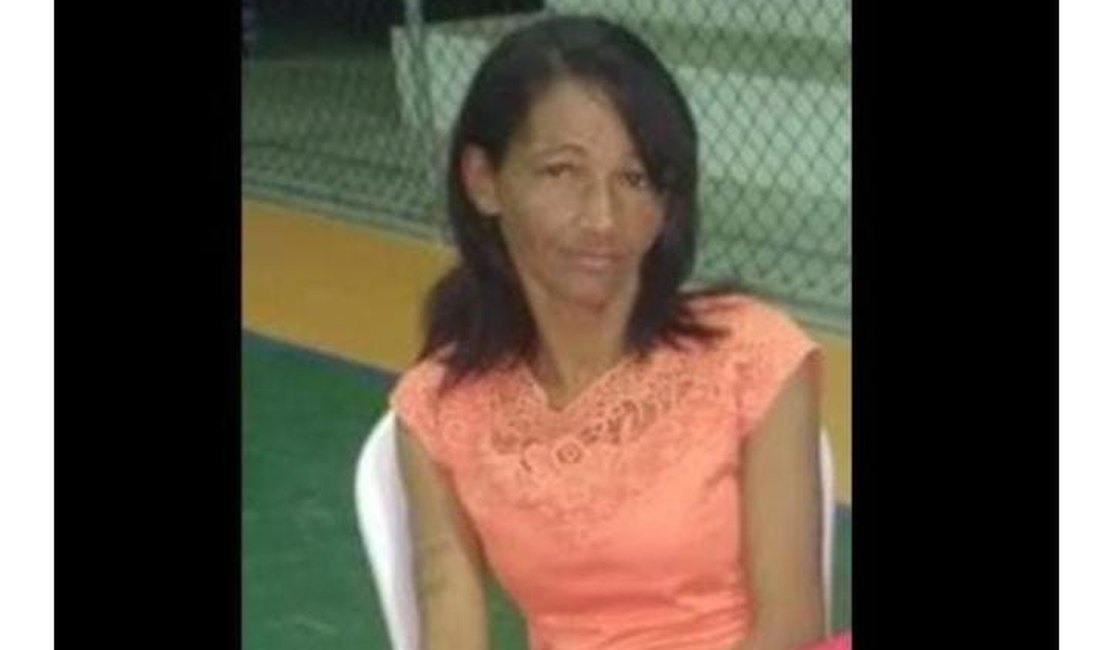 Alagoano que fugiu após matar e queimar o corpo da esposa em Olivença é preso em Goiás