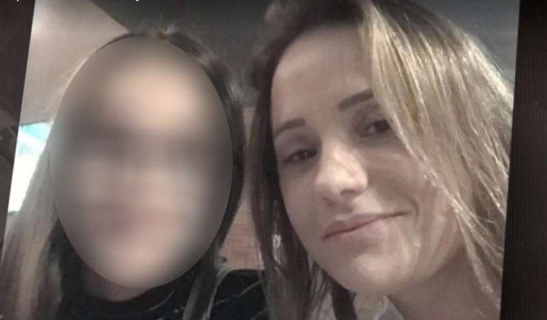 “Foi fazer um bolo e morreu”, disse mãe de adolescente morta por amiga