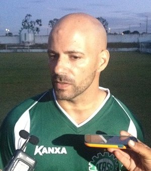 Com treinador português, Icasa inicia preparação para a série D e pensa em Carlinhos Bala