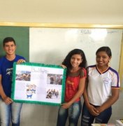 Arapiraca enfrenta o bullying na escola e cria laços de confiança juvenil