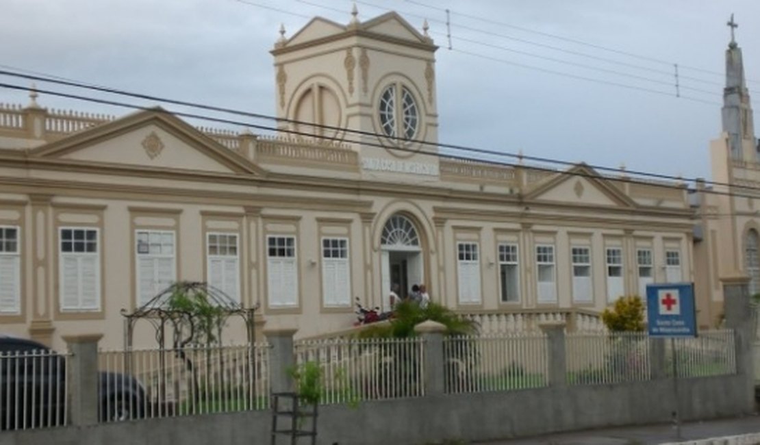 Acordo judicial destina R$ 150 mil a hospitais filantrópicos do interior de Alagoas