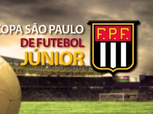 Sete de Setembro e Santa Cruz estreiam na Copa São Paulo nesta quarta-feira