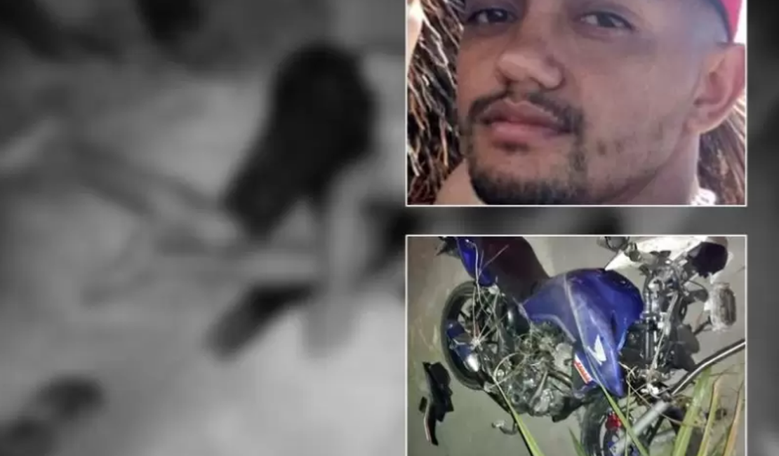 Jovem que liderava movimento de direção perigosa morre após dirigir em alta velocidade