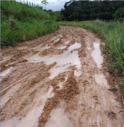 Funcionários da Equatorial passam 48 horas presos em estrada de barro