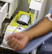Sindicato das autoescolas incentiva doação de sangue em Alagoas