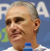 Ex-técnico da Seleção Brasileira, Tite entra na Justiça contra Neto; entenda