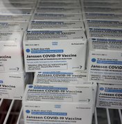 Anvisa e Janssen discutem autorização para uso emergencial de vacina