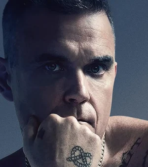 Robbie Williams anuncia documentário 'cheio de sexo, drogas e doenças mentais'