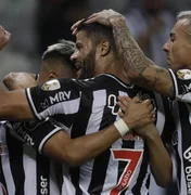 Casagrande diz que clube brasileiro é favorito à final da Libertadores: 'Mais time e melhor momento'