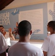 Sistema Socioeducativo de Alagoas está entre os melhores do Brasil