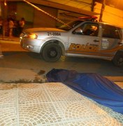 Duas mortes são registradas na região Agreste na noite desta segunda