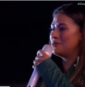 [Vídeo] Simone chora ao se despedir dos palcos