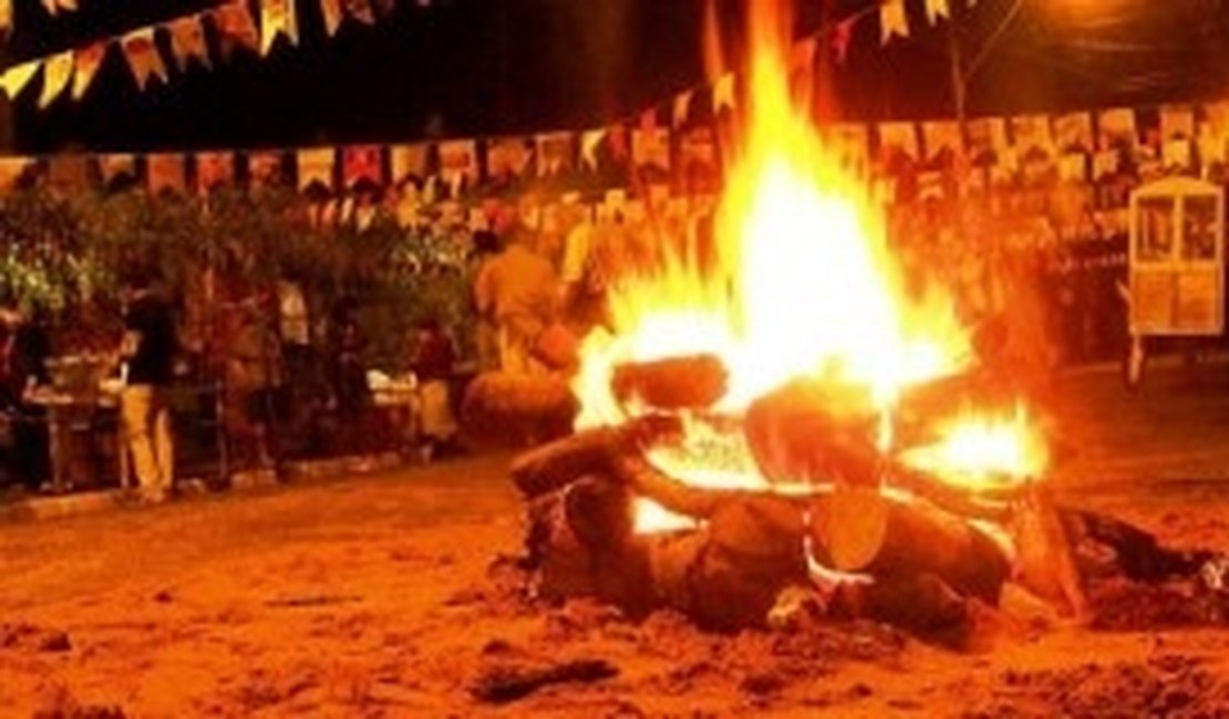 Municípios alagoanos cancelam grandes festas de São João