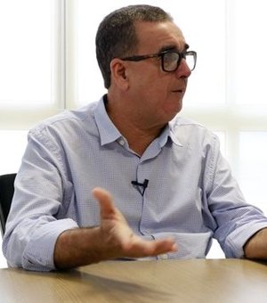Fernando Dacal desiste de concorrer nas eleições do CRB