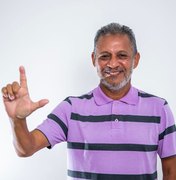 Radialista e pré-candidato à ALE, Ailton Avlis reafirma apoio a Lula para presidência
