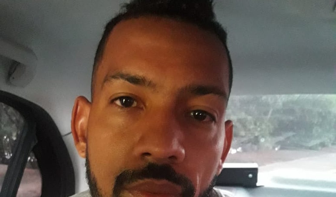 Everton Heleno é preso em Recife-PE suspeito por roubos de celular