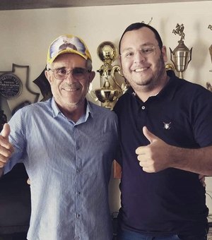 Petrúcio Barbosa se fortalece em Igaci; atual prefeito descumpre acordos com aliados